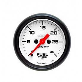 AutoMeter Gauge Fuel Pressure 5760