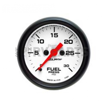 AutoMeter Gauge Fuel Pressure 5760