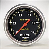 AutoMeter Gauge Fuel Pressure 5461