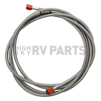 Russell Automotive Fuel Hose - 658090