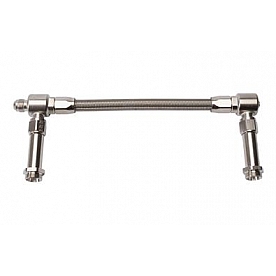 Russell Automotive Carburetor Fuel Line - 641141