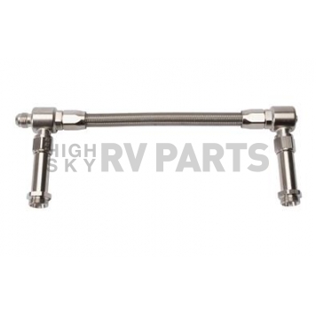 Russell Automotive Carburetor Fuel Line - 641141