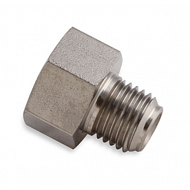 Earl's Plumbing Adapter Fitting 00117