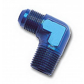 Russell Automotive Adapter Fitting 660840