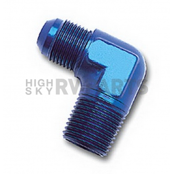 Russell Automotive Adapter Fitting 660840