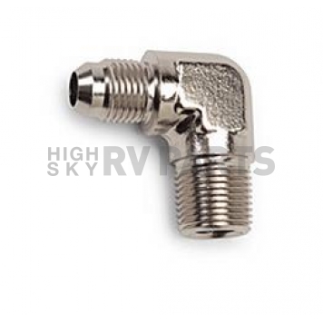 Russell Automotive Adapter Fitting 660841