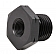 Earl's Plumbing Adapter Fitting LS0021