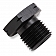 Earl's Plumbing Adapter Fitting LS0021