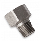 Earl's Plumbing Adapter Fitting 02052