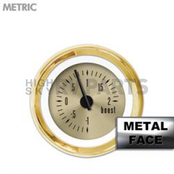 Aurora Instuments Gauge Boost 6192