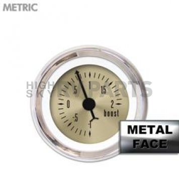Aurora Instuments Gauge Boost 6108