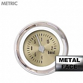 Aurora Instuments Gauge Boost 6120