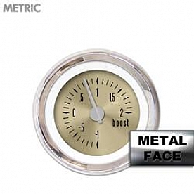 Aurora Instuments Gauge Boost 6120