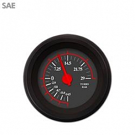 Aurora Instuments Gauge Boost 1259