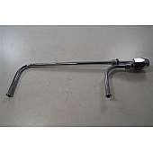 RPC Racing Power Carburetor Fuel Line - R2198X