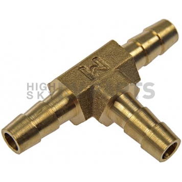 Help! By Dorman Coupler Fitting 55106-1