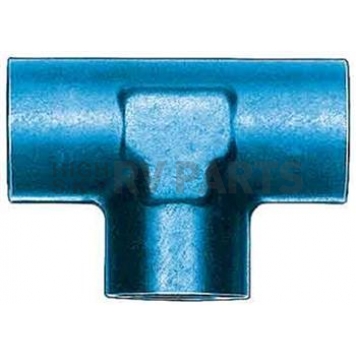 Aeroquip Coupler Fitting FBM2152