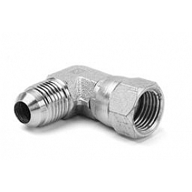 Holley  Performance Adapter Fitting 9906118