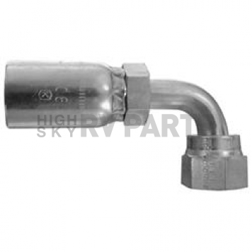Dayco Products Inc Hose End Fitting 108790
