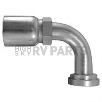 Dayco Products Inc Hose End Fitting 109485