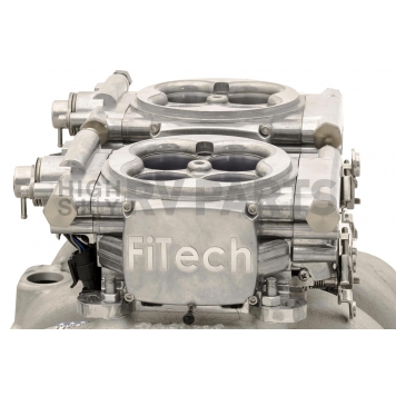 FiTech Go EFI 2x4 625HP Fuel Injection System - 30061-4