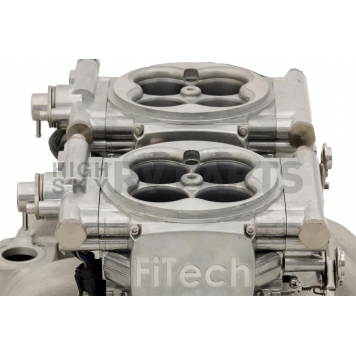 FiTech Go EFI 2x4 625HP Fuel Injection System - 30061-5