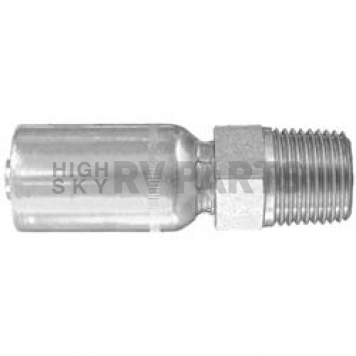 Dayco Products Inc Hose End Fitting 116066