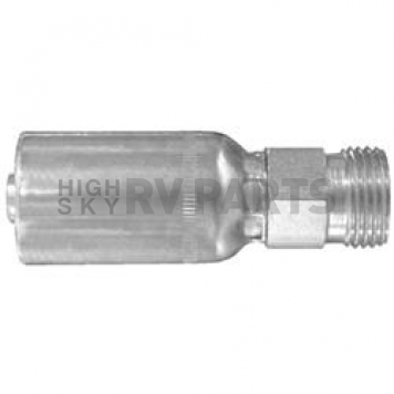 Dayco Products Inc Hose End Fitting 116130