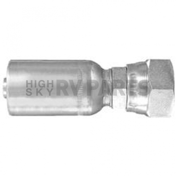 Dayco Products Inc Hose End Fitting 116156