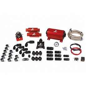 Aeromotive Fuel System Fuel Injection System - 17125