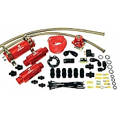 Aeromotive Fuel System Fuel Injection System - 17136