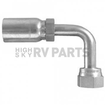 Dayco Products Inc Hose End Fitting 116273