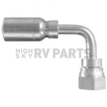 Dayco Products Inc Hose End Fitting 116330