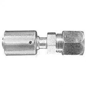 Dayco Products Inc Hose End Fitting 118122