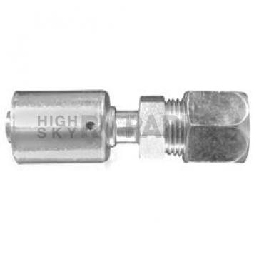 Dayco Products Inc Hose End Fitting 118122