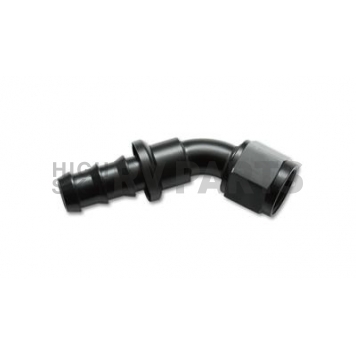 Vibrant Performance Hose End Fitting 22408
