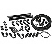 Aeromotive Fuel System Fuel Injection System - 17156