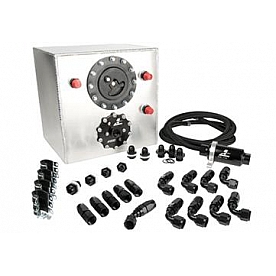 Aeromotive Fuel System Fuel Injection System - 17157