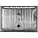 Spectra Premium Fuel Tank - F8A