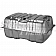 Spectra Premium Fuel Tank - F8A