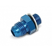 Earl's Plumbing Carburetor Fuel Inlet Fitting 991945