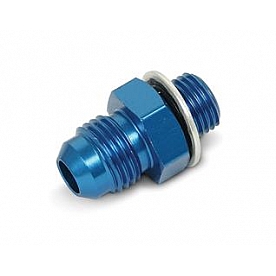 Earl's Plumbing Carburetor Fuel Inlet Fitting 991945