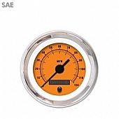 Aurora Instuments Speedometer 3305