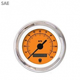 Aurora Instuments Speedometer 3305