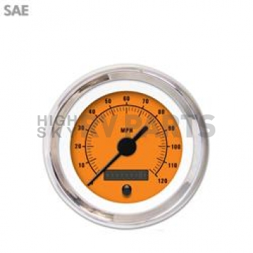 Aurora Instuments Speedometer 3305
