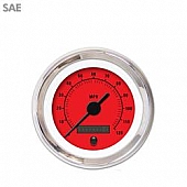 Aurora Instuments Speedometer 3323