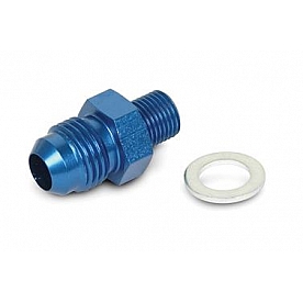 Earl's Plumbing Carburetor Fuel Inlet Fitting 991953