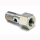 AutoMeter Banjo Bolt 2276