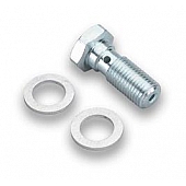 Earl's Plumbing Banjo Bolt 977503
