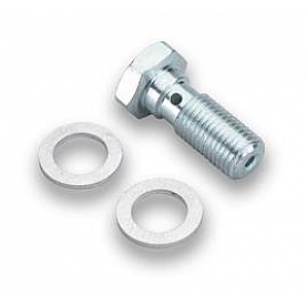 Earl's Plumbing Banjo Bolt 977503